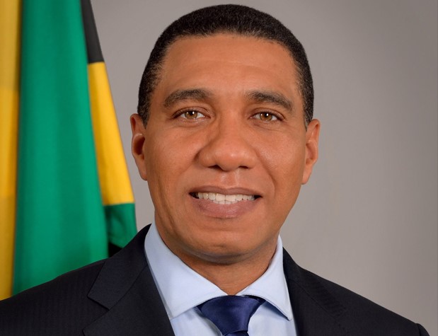 Prime Minister Holness Highlights Achievements Leading to a Sustainable Economy