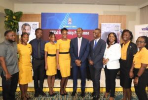 1,250 New Student-Teachers at The Mico University College to Get Government STEM Scholarships Valued at 2.5 Billion Dollars