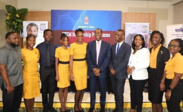 1,250 New Student-Teachers at The Mico University College to Get Government STEM Scholarships Valued at 2.5 Billion Dollars