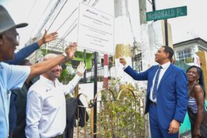 Government to Enhance Communal Spaces Through Partnerships