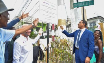 Government to Enhance Communal Spaces Through Partnerships