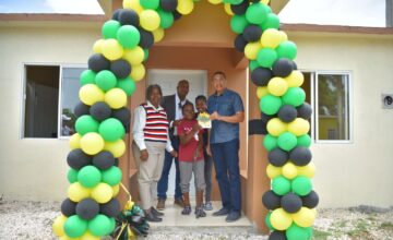 Process for Selecting Beneficiaries under New Social Housing Programme Transparent