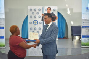 Prime Minister Holness to Increase Budget for Land Titling Programme