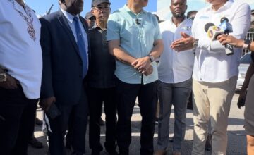 Government Investing More in Jamaica’s Healthcare with Massive Hospital and Clinic Upgrades and Two New Type 5 Clinics