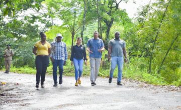 Government of Jamaica Takes Proactive Measures to Address Road Maintenance Challenges