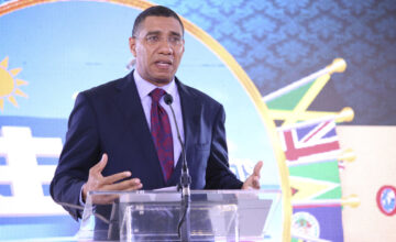 Talent A Crucial Factor in Jamaica’s Growth Initiatives 