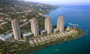 Pinnacle Unveils Visionary Real Estate Development Set to Transform Jamaica