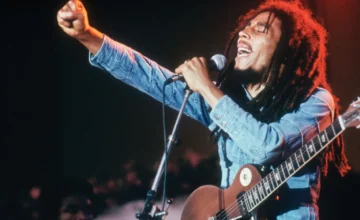 Bob Marley Being Considered for National Hero Status—Prime Minister Holness