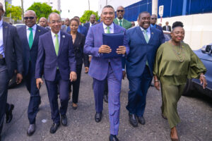 Prime Minister Holness Commits to Creating Wealth and Wellbeing for All Jamaicans