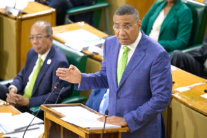 Prime Minister Holness Announces Revised First Step Housing Programme and Contribution Amnesty for MSMEs and Charities