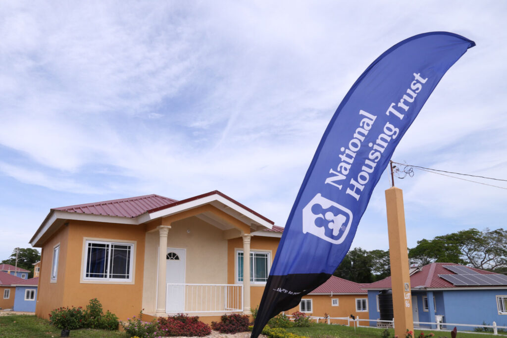 NHT to Increase Efforts in Affordable Housing Development