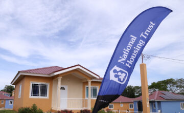 NHT to Increase Efforts in Affordable Housing Development