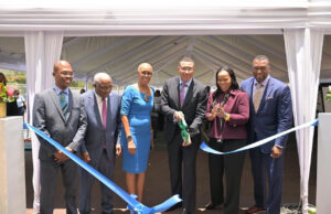 STEM for Growth Symposium UTECH