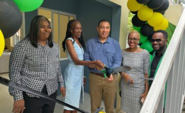 Government Economic Policy Results in Social Interventions and Sustainable Benefits for Jamaicans