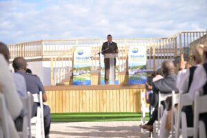 Government Emphasizing Productivity to Further Drive Economic Growth