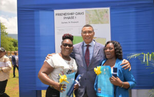 The NHT, Making Housing Achievable for all Jamaicans