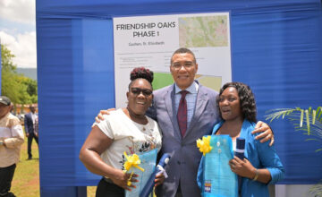 The NHT, Making Housing Achievable for all Jamaicans