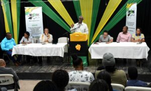 Successful Launch of Community Consultation on Government’s SPARK Programme
