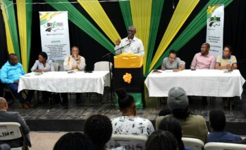 Successful Launch of Community Consultation on Government’s SPARK Programme