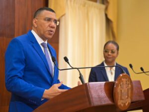 Government Remains Committed to Constitutional Reform and Consensus Despite Move by Opposition to Withhold Support