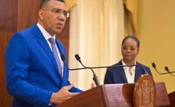 Government Remains Committed to Constitutional Reform and Consensus Despite Move by Opposition to Withhold Support