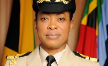 Defence Board Promotes Chief Of Defence Staff and Other Senior Officers