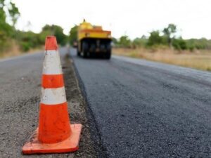 Prime Minister says Gov’t Aware of Concerns & Will Fix Roads In A Sustainable Way