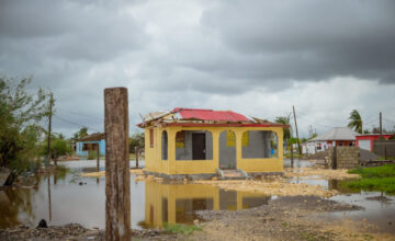 Climate Resilience Integrated into Jamaica’s Financial Planning to Accelerate Post-Disaster Recovery
