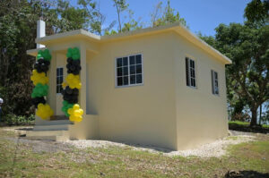 Robust Systems in Place for Procurement of Government Housing Contracts