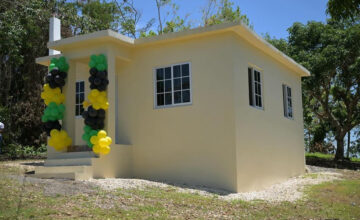 Robust Systems in Place for Procurement of Government Housing Contracts
