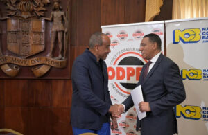 Launch of Building Jamaica Better Fund