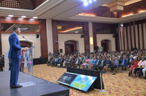 10th Biennial Jamaica Diaspora Conference