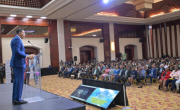 10th Biennial Jamaica Diaspora Conference