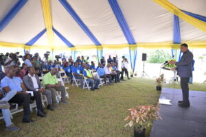 Prime Minister Holness Encourages Jamaicans to Seek Truth and Make Informed Decisions