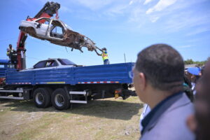 Government Launches Large 1.3 Billion Dollar Campaign to Clean up Jamaica
