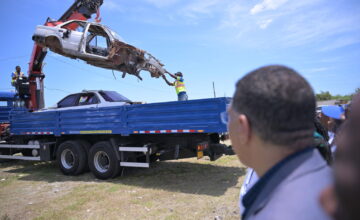Government Launches Large 1.3 Billion Dollar Campaign to Clean up Jamaica