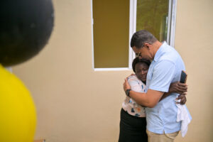 New Solidarity Programme to Reach Jamaica’s Most Excluded