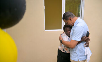 New Solidarity Programme to Reach Jamaica’s Most Excluded