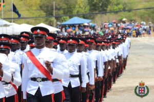 Prime Minister Announces $39 Billion Investment in the JCF Over the Next 3 Years