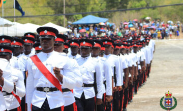 Prime Minister Announces $39 Billion Investment in the JCF Over the Next 3 Years