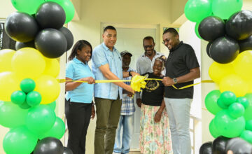 Government to Provide Support to Hurricane Beryl Victims Through New Social Housing Programme