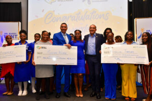 Government Reinforces Commitment to Retaining Talent in the Healthcare Sector and Building National Wealth to Improve Quality of Life
