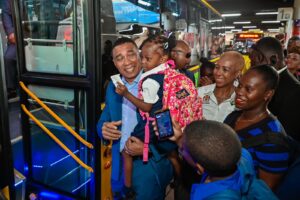 Government Investing in Improving Quality of Life of Jamaicans through Infrastructure and Services