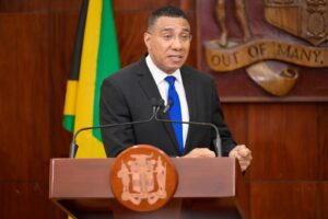Tackling Domestic Violence Is Key to Building a Peaceful and Safe Jamaica