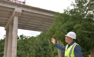 Montego Bay Perimeter Road Project Poised to Transform Infrastructure and Boost Economic Productivity, Says Prime Minister Holness
