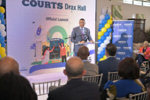 Prime Minister Holness Says Lifting Citizens out of Poverty Requires Economic Stability and Strategic Investments