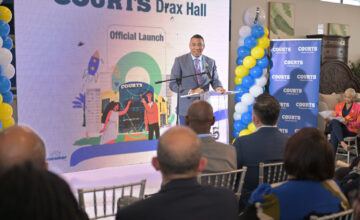 Prime Minister Holness Says Lifting Citizens out of Poverty Requires Economic Stability and Strategic Investments