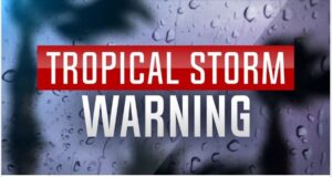 Government of Jamaica Offices to Close 4PM in Response to Weather Alert