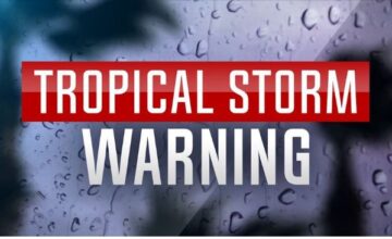 Government of Jamaica Offices to Close 4PM in Response to Weather Alert