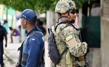 Holness Administration Triples Funding for National Security to Strengthen Citizen Safety and Stability